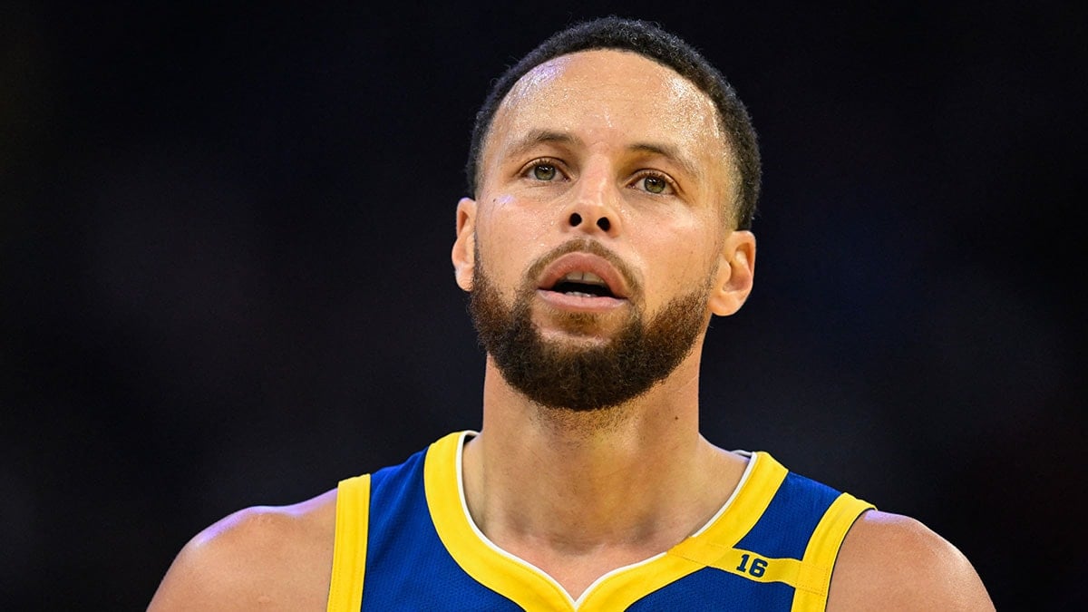 Curry'nin Emeklilik Düşünceleri ve Performansı