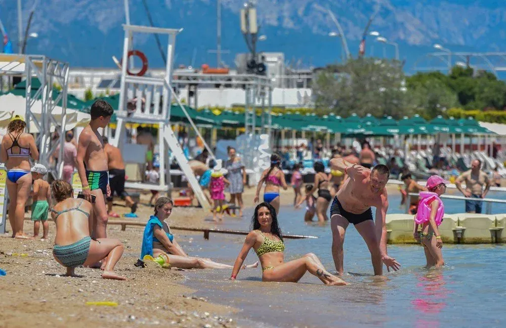 Rusya'nın Türkiye Turizmine Etkisi
