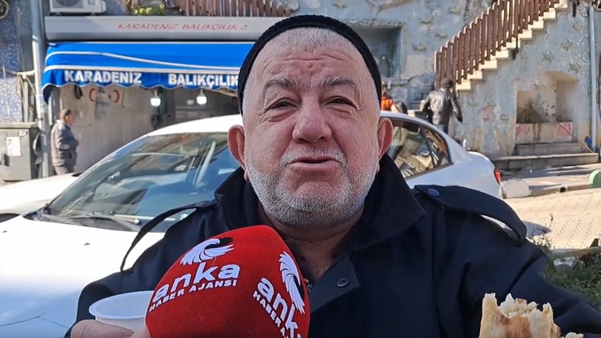Emeklilerin Yükselen İsyanı
