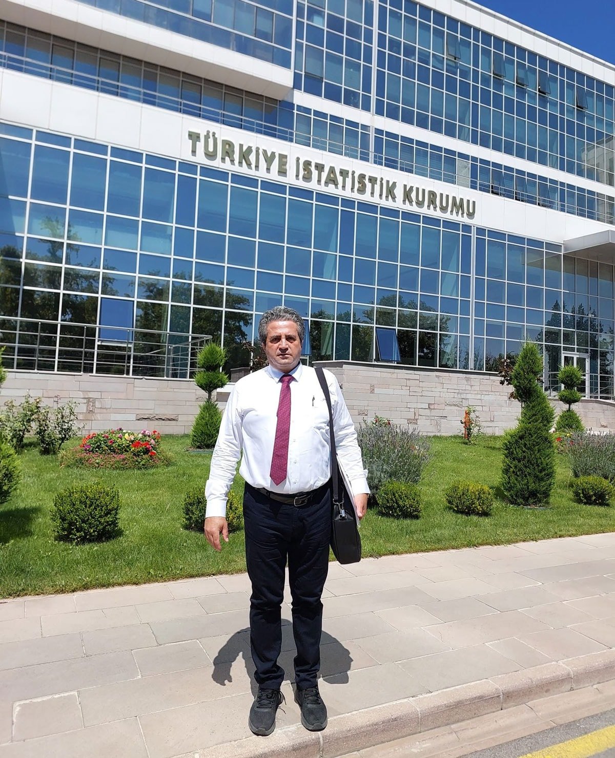 TÜİK Davasında Sürpriz Gelişme: Birol Aydemir Tanıklık Yapacak