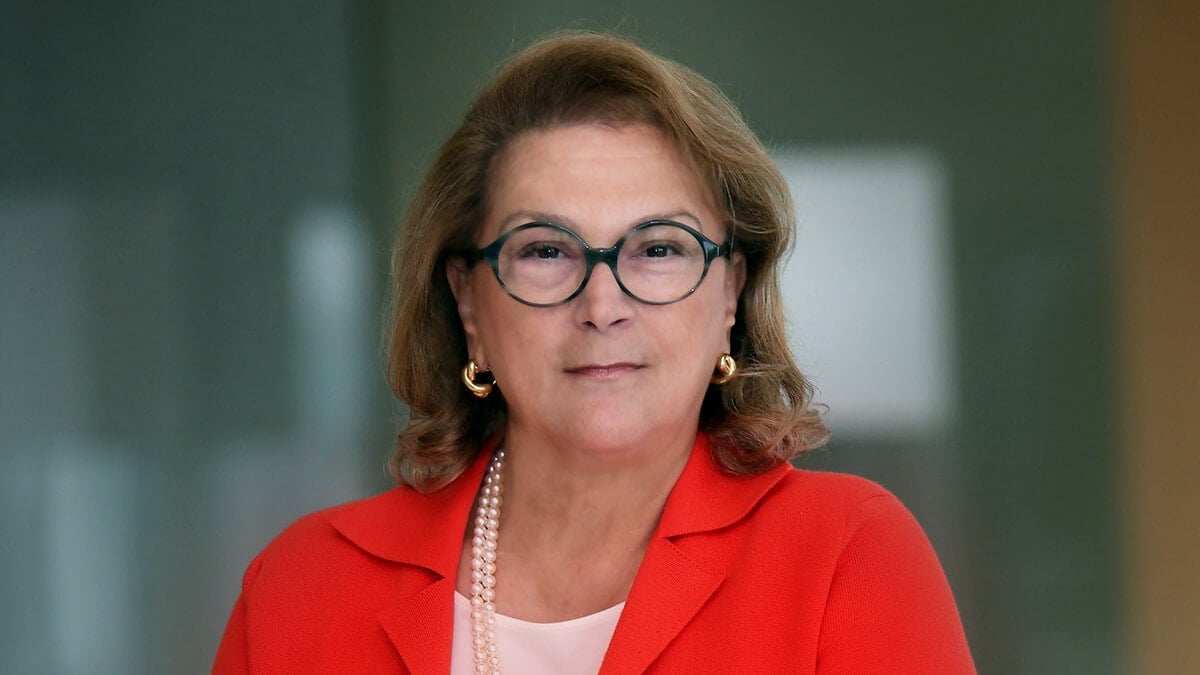 Siyasette Zirve: Ursula von der Leyen
