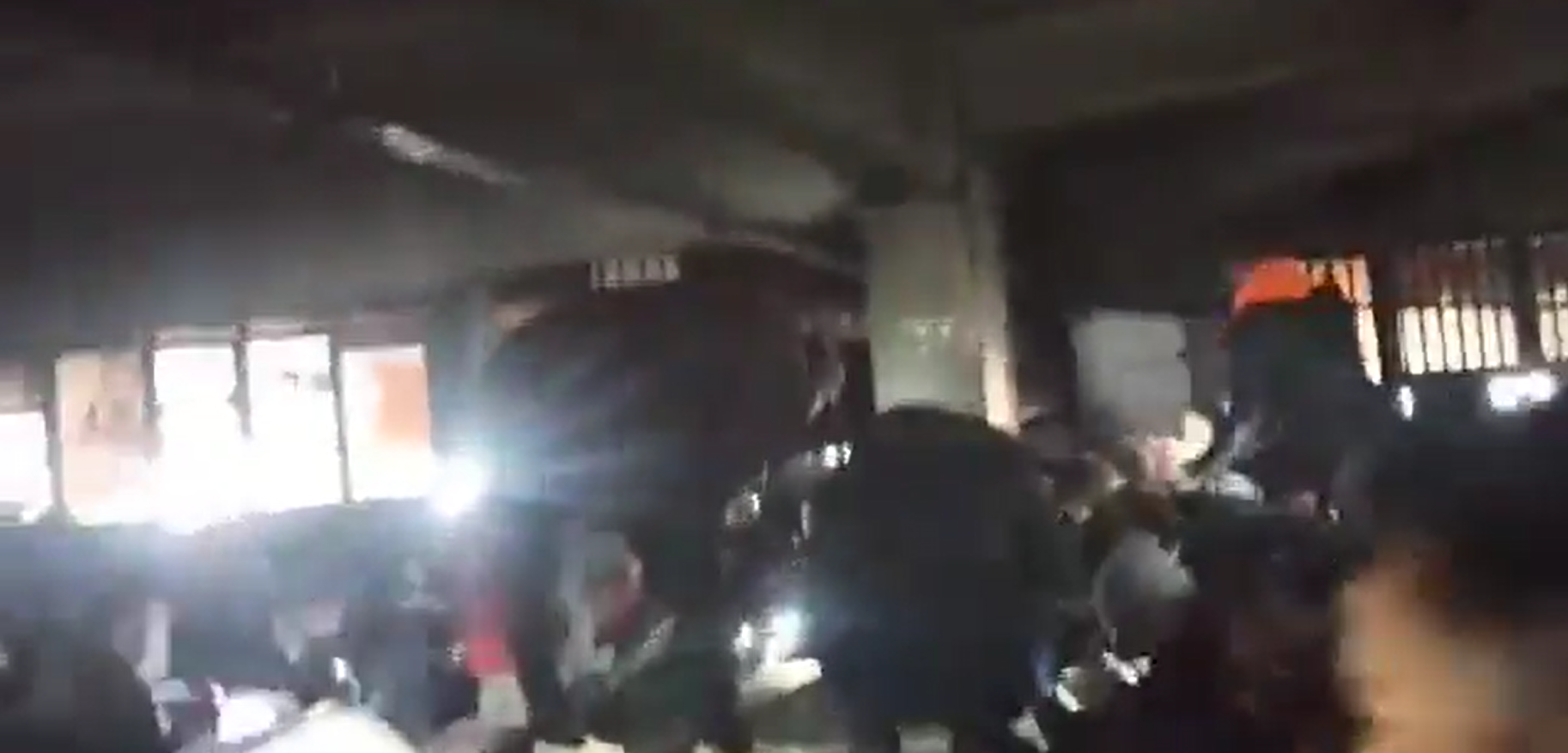 Suriye'de İnsan Hakları İhlalleri ve Serbest Bırakmalar