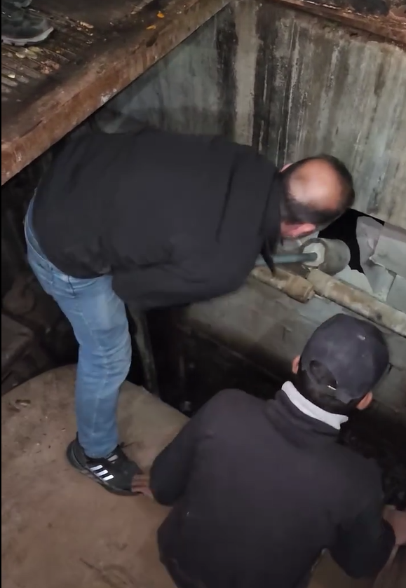 Hapishane Değil, İnsan Mezbahası: Kapılar Hala Açılıyor!