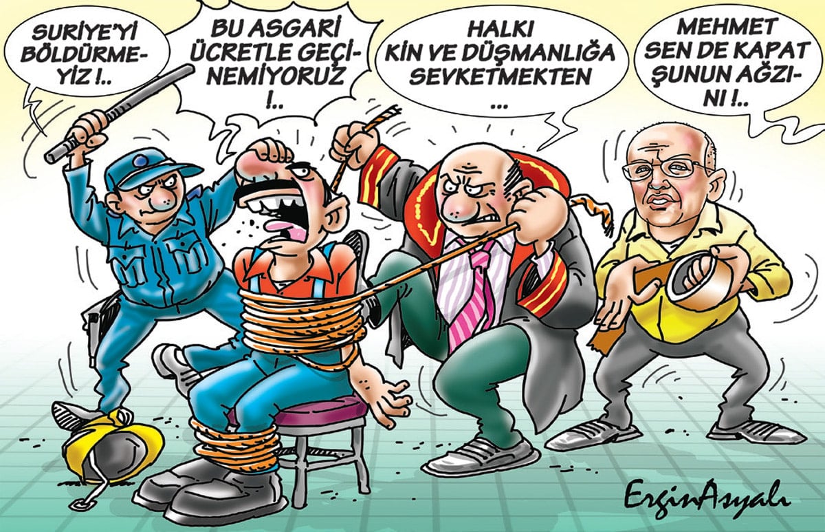Türkiye'nin Ekonomik Durumu