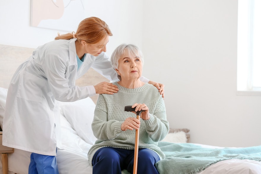 Yaşlanma ve Bilişsel Gerileme Üzerine Yeni Araştırma