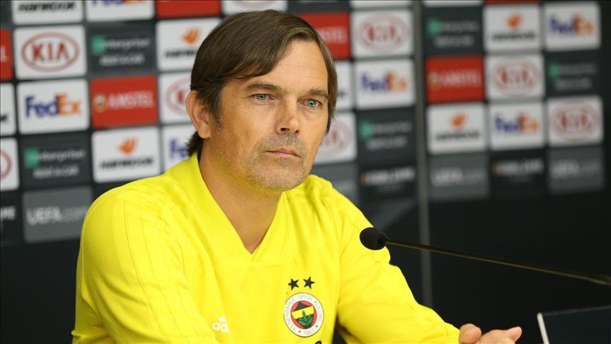 Hollandalı Antrenörler Süper Lig'de Başarıyı Bekliyor!
