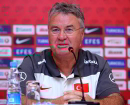 Hollandalı Antrenörler Süper Lig'de Başarıyı Bekliyor!