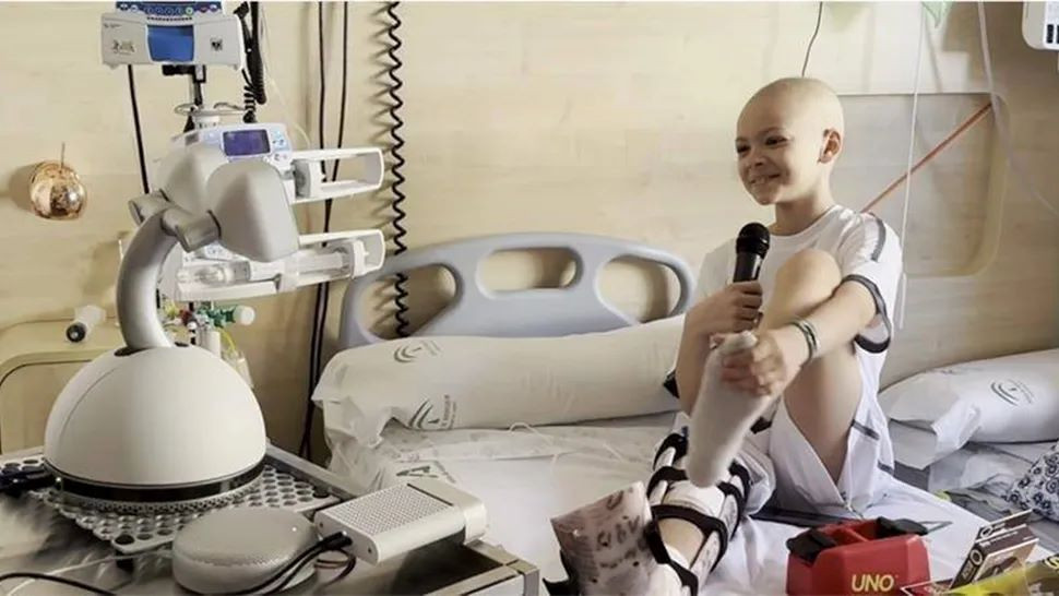 Japonların Robotik Devrimi: Hastalar için Yapay Zeka Destekli Çözümler