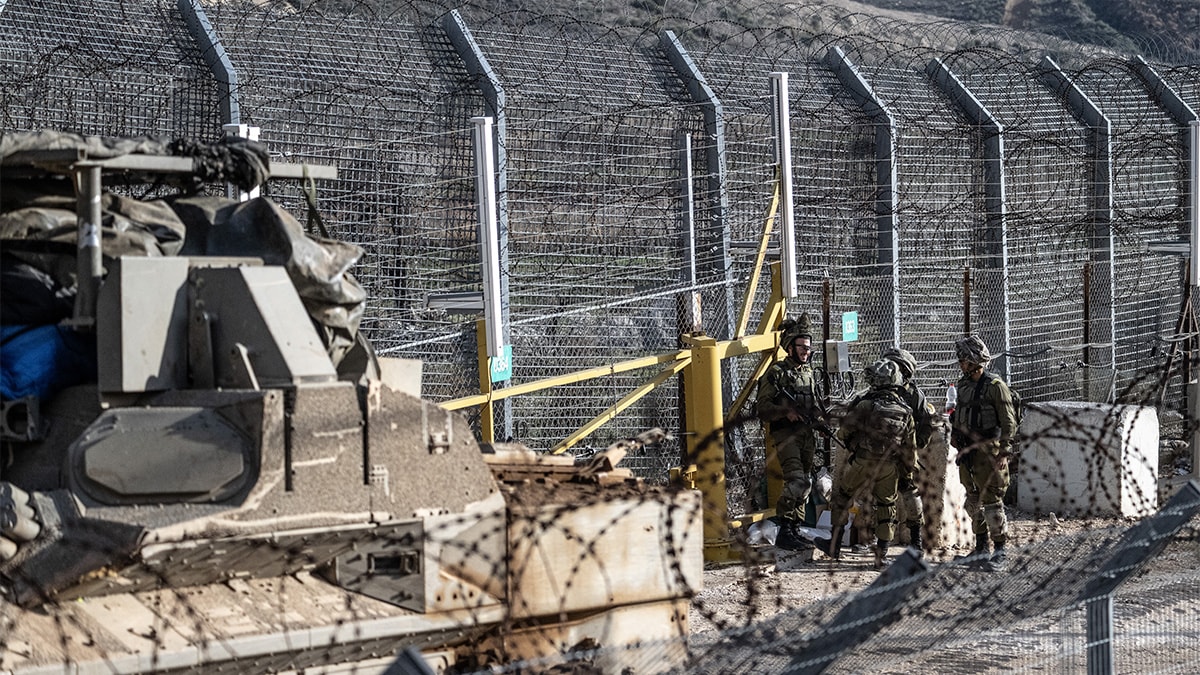 İsrail'in Suriye'ye Yönelik Saldırıları ve Kentlerdeki Çatışma Süreci