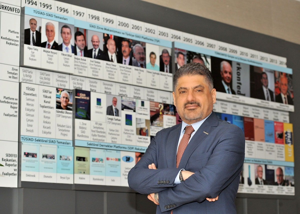 Stres Birikimi ve Enflasyon Tehdidi