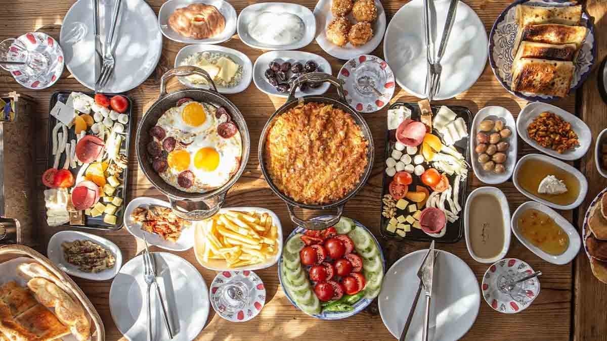 Ruh Sağlığı ve Besin Öğeleri