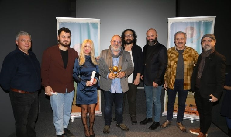 4. Uluslararası Haliç Goldenhorn Film Festivali Ödülleri Sahiplerini Buldu