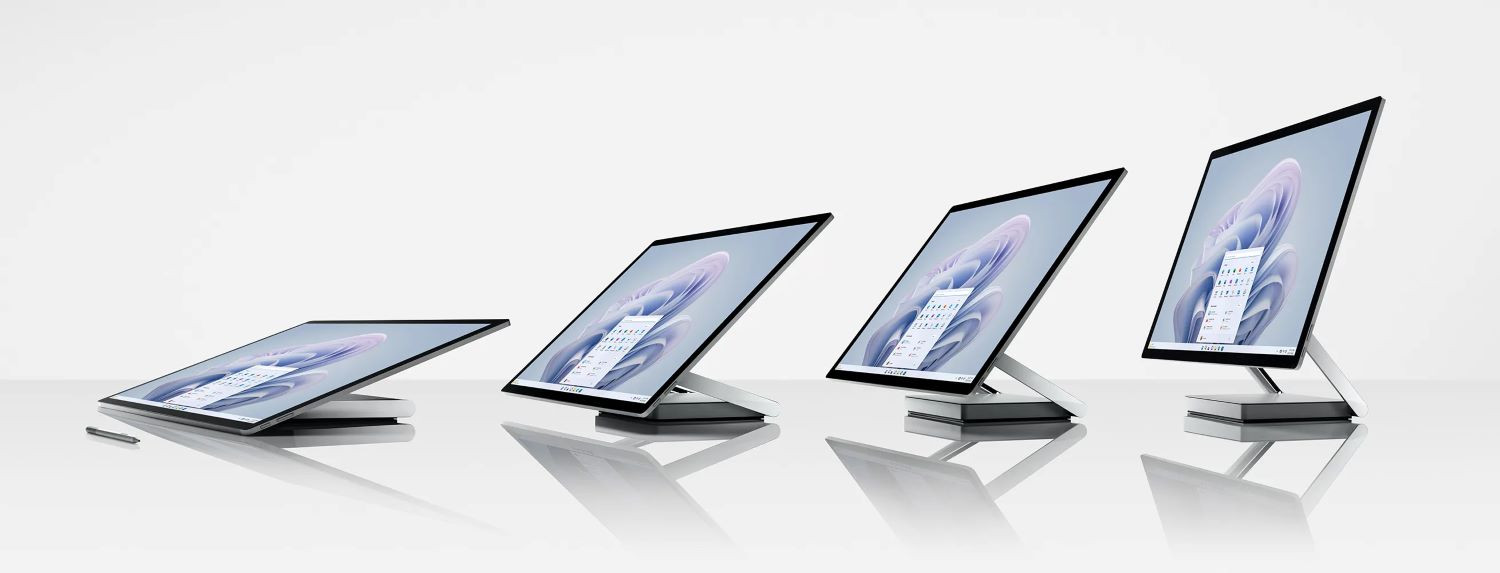 Microsoft, Surface Studio 2 Plus'ın Üretimini Durdurdu!