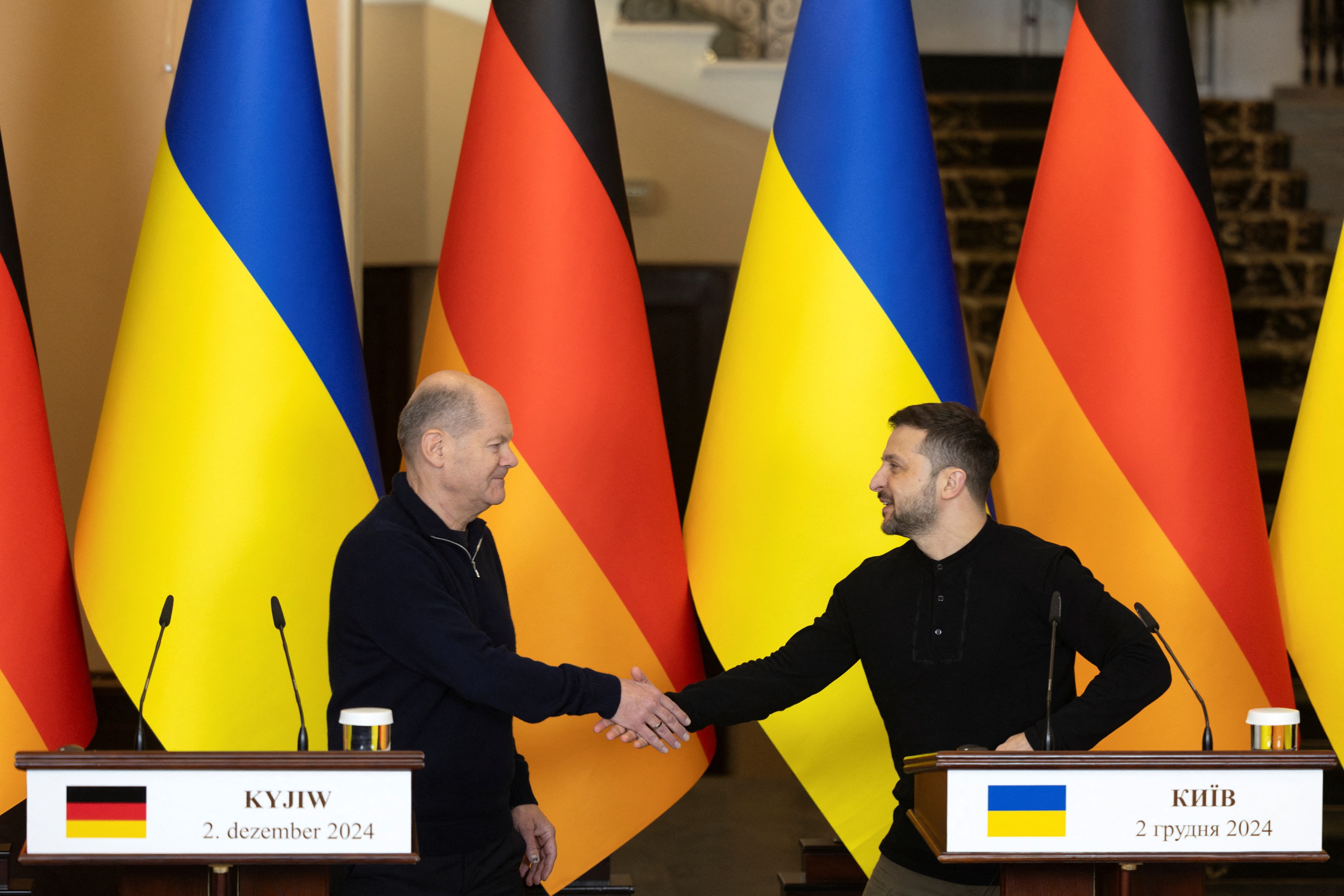 NATO Toplantısı ve Ukrayna'nın Geleceği