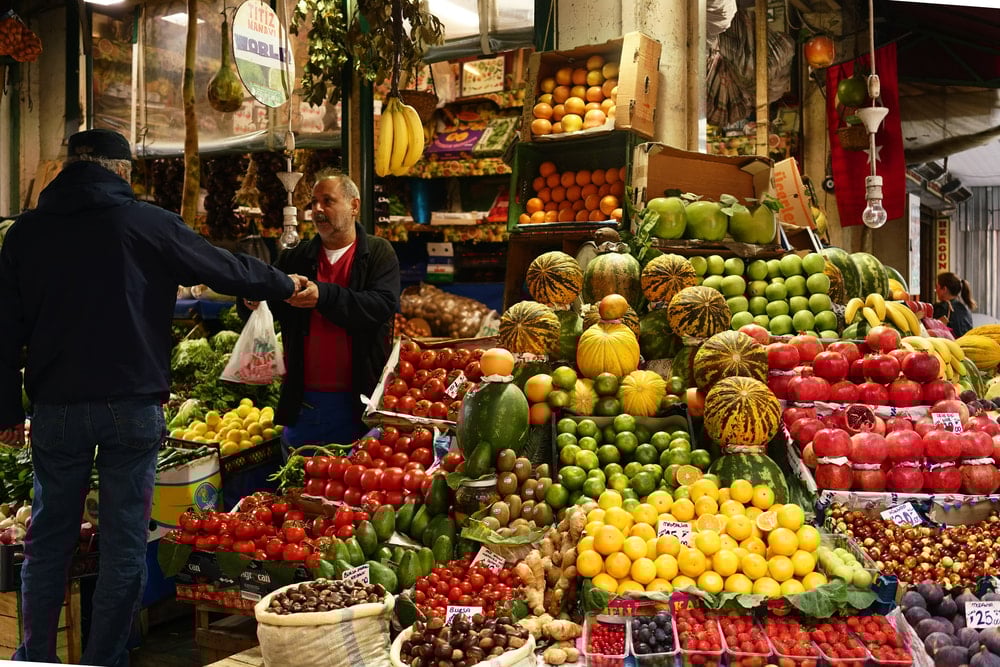 Nerede O Lezzetli Sebze ve Meyveler? Tatların Kaybolmasının Nedenleri
