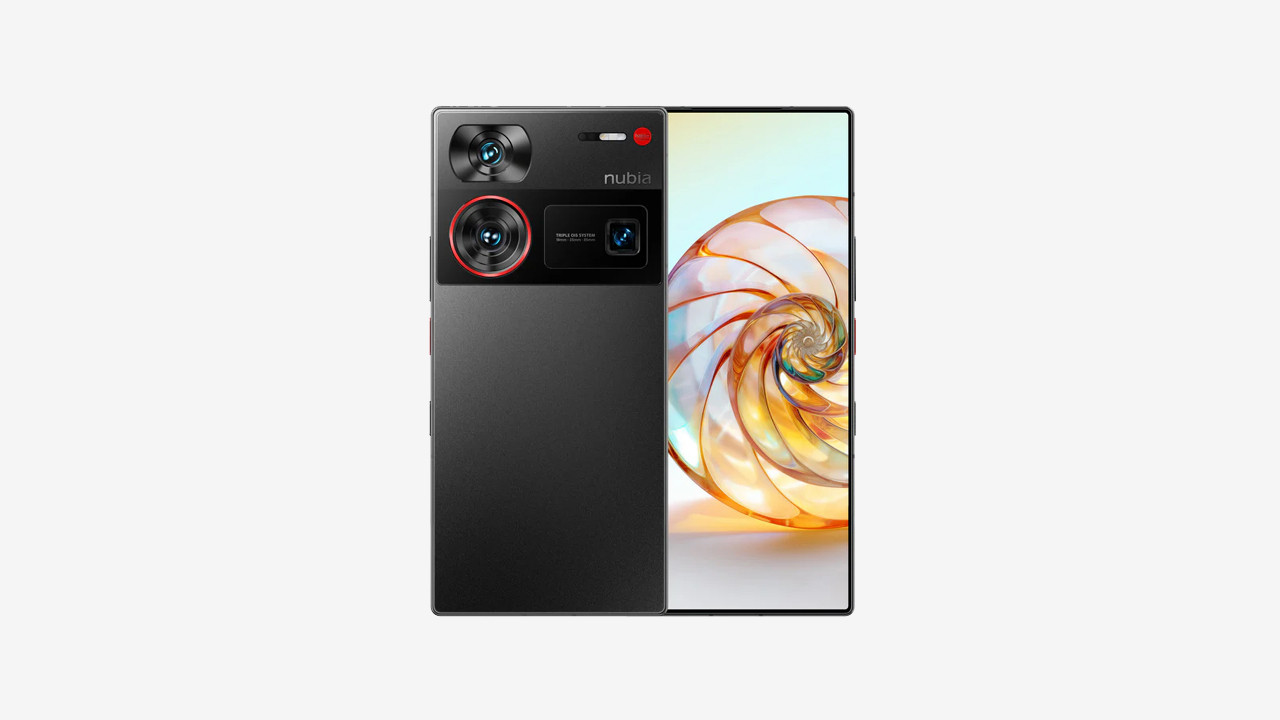Nubia Z60 Ultra: Teknolojinin İnce Sırlarıyla Dolu Bir İnceleme!