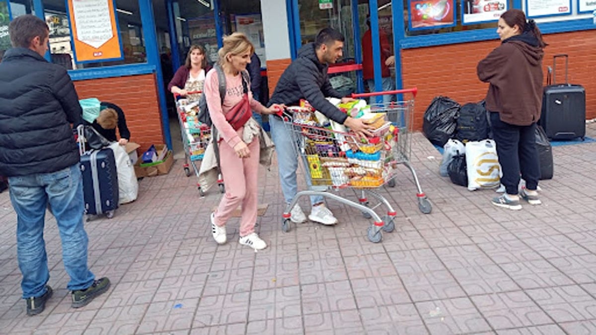 Gürcistan'dan Türkiye'ye Artan İlgi