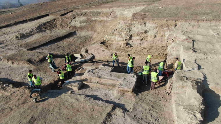 Pompeiopolis: Karadeniz’in En Büyük Antik Kenti