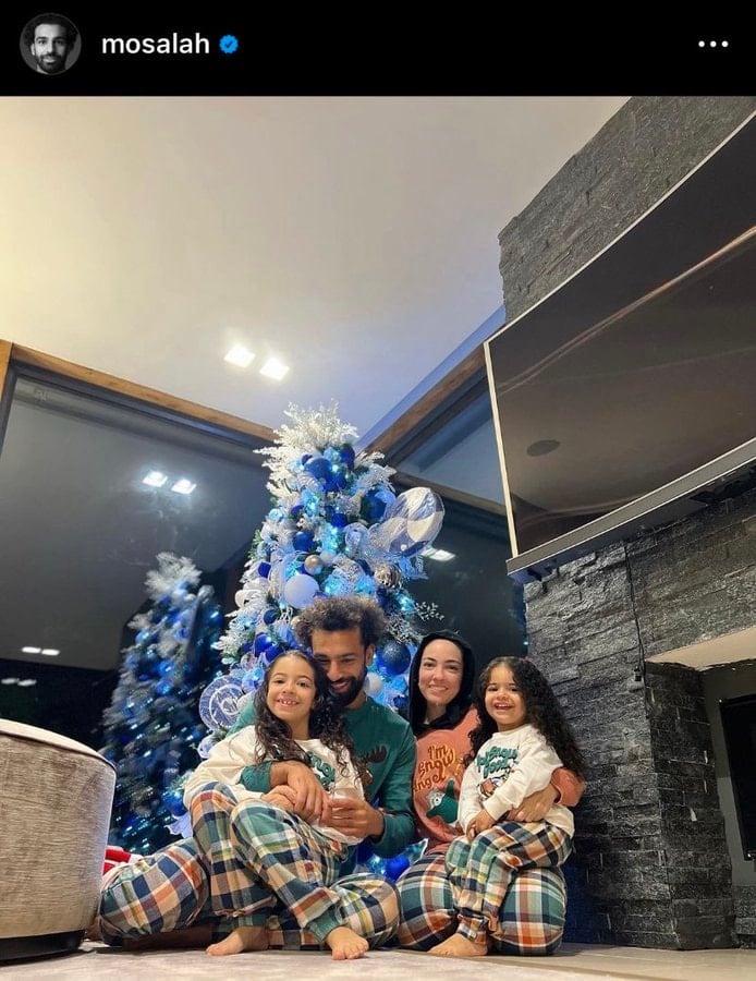 Salaha'nın Noel Mesajına Tepkiler! Hristiyan Olmayı Düşünüyor Musun?
