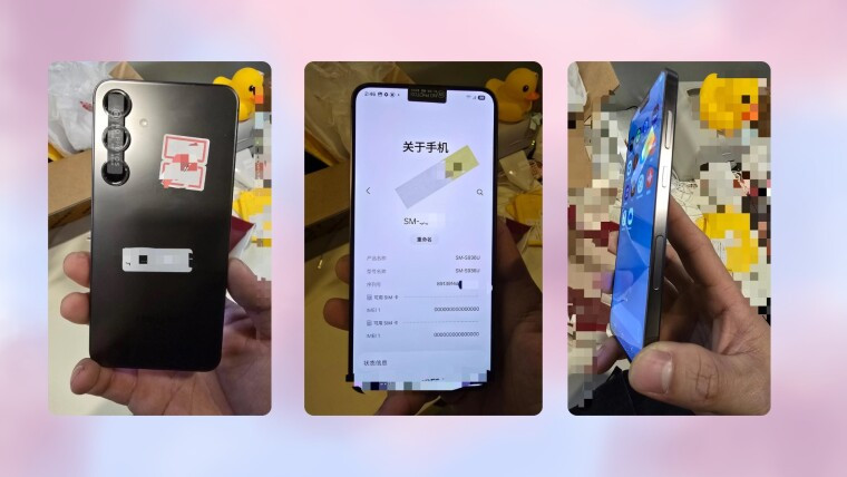 Samsung Galaxy S25 Serisi ve Yeni XR Başlığı: Neler Bekleniyor?