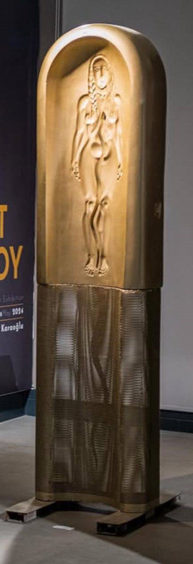 Sanat Dünyasında 2024 Yılı: Ustaların Eserleriyle Buluşma