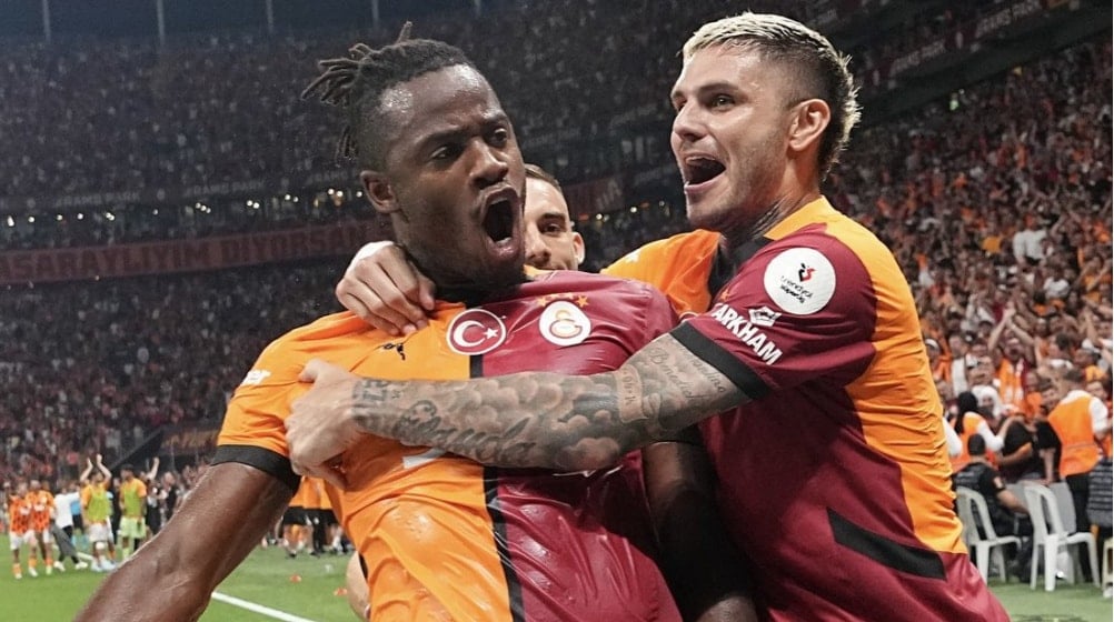Sarı Kırmızılıların Liderliğinin Sırrı: İlk Yarı Performans Analizi