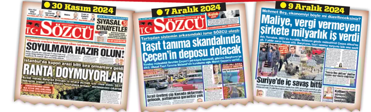 UTTS’de Geri Adım: İktidarın Planları Değişiyor