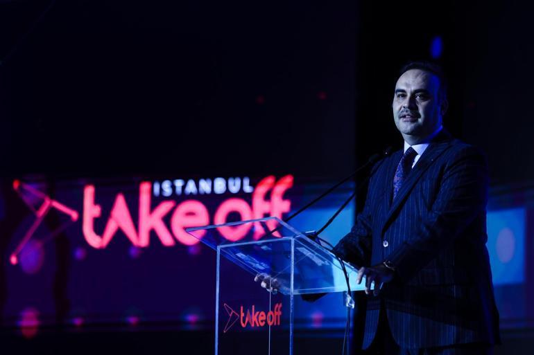 Take Off İstanbul 2024: Geleceğin Teknolojileri Buluştu!