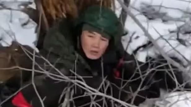 Rusya ve Ukrayna Savaşı: Kuzey Kore'nin Gizli Rolü