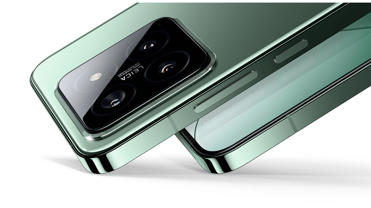 Çin'in Teknoloji Devi: Xiaomi 14 Serisi