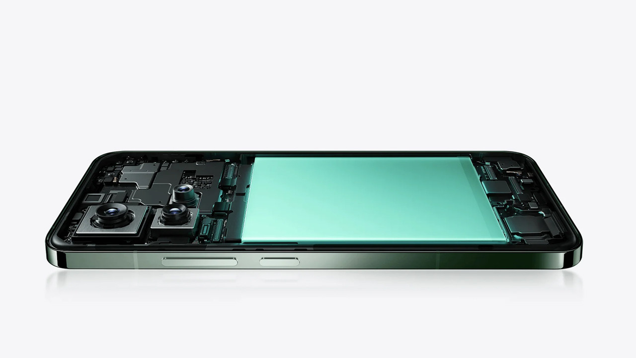 Xiaomi 14: Geleceği Şimdiden Yaşayın!