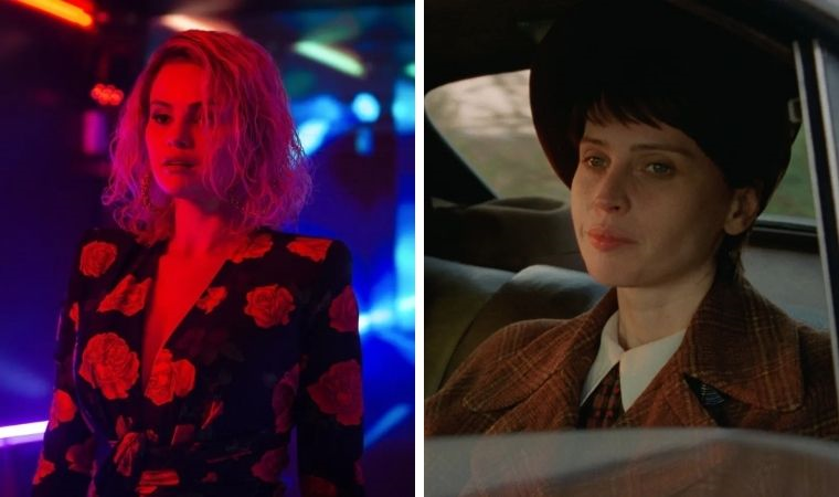 2025 BAFTA Ödülleri: Sinema Dünyasının En İyi Adaylarıyla Tanışın