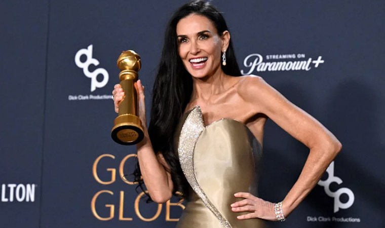 97. Oscar Ödülleri: Emilia Pérez'in Zirveye Tırmanışı ve Sinema Dünyasının Yeni Yüzleri