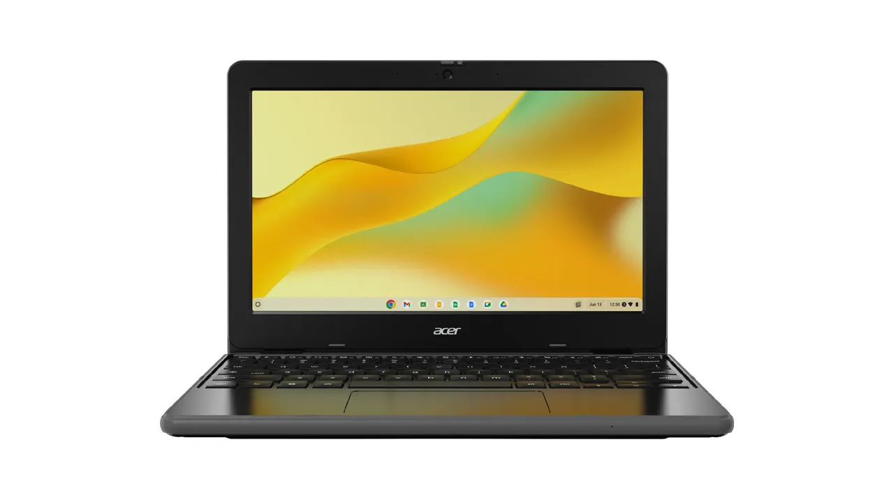 Acer'dan Eğitimde Devrim: Yeni Chromebook Modelleriyle Geleceğe Adım At!