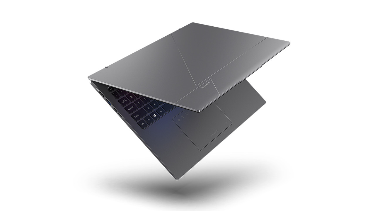 Acer’ın Yeni Dizüstü Bilgisayarları: Performans, Sürdürülebilirlik ve Yapay Zeka ile Geleceği Keşfedin!