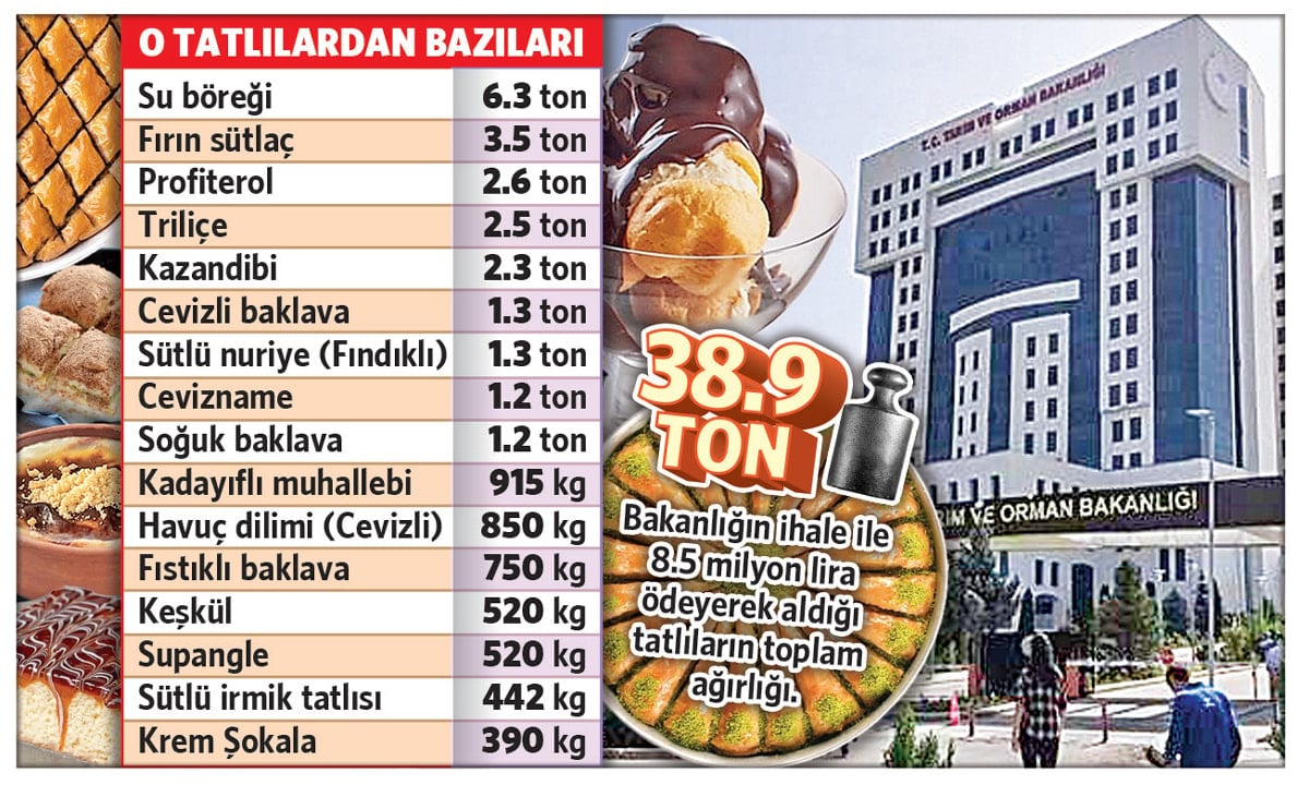 İktidarın Şatafatı ve Vatandaşın Açlık Mücadelesi