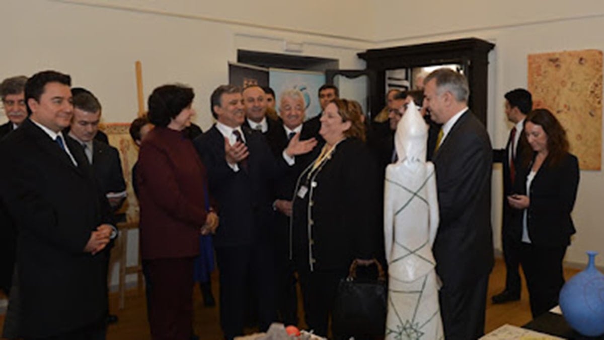 Yunus Emre Enstitüsü'nde Skandallar