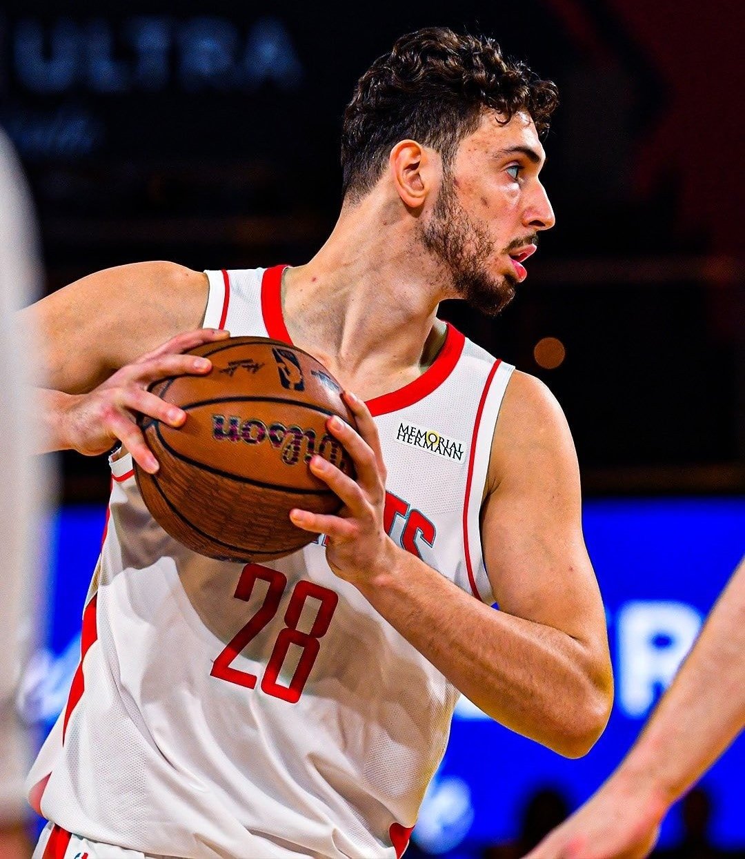 Houston Rockets'tan Etkileyici Galibiyet
