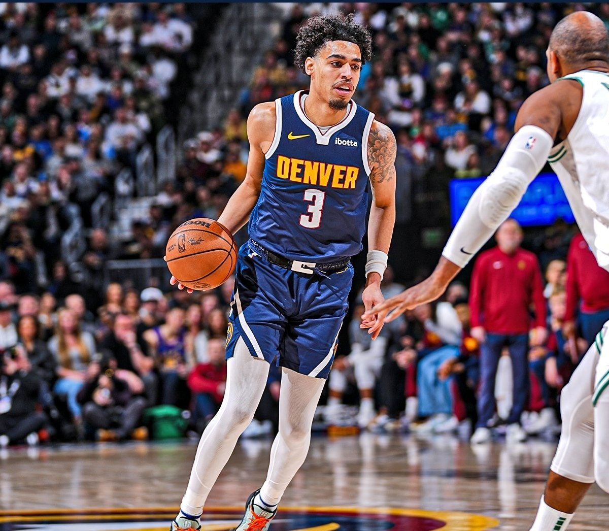 Alperen Şengün Parladı! Rockets Farklı Bir Galibiyet Aldı