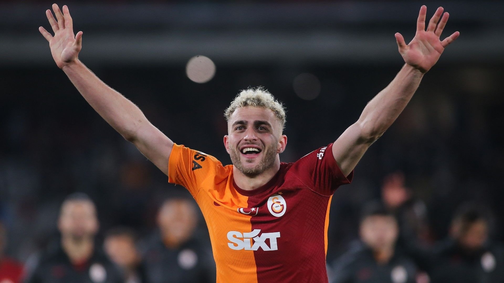 Rekor Transfer Beklentisi