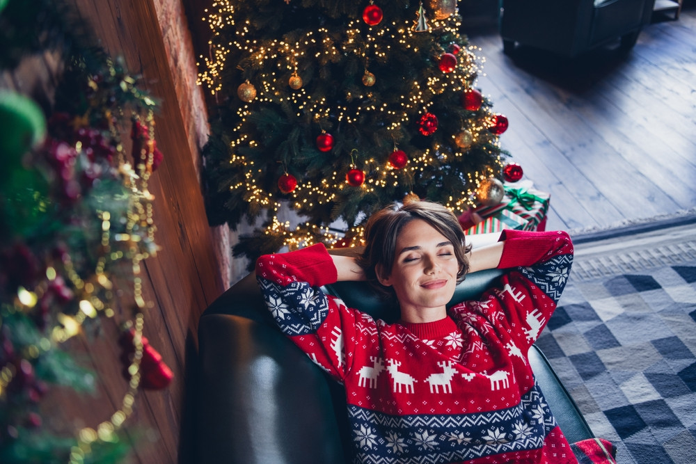 Belçika Hükümetinin Şaşırtıcı Uyarısı: Eski Noel Ağaçlarını Yemeyin!