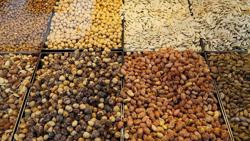 Kuruyemişlerin Sağlık Üzerindeki Etkileri