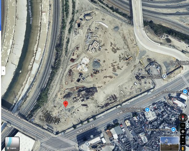 Google Maps'ta Şok Edici Mesajlar: 