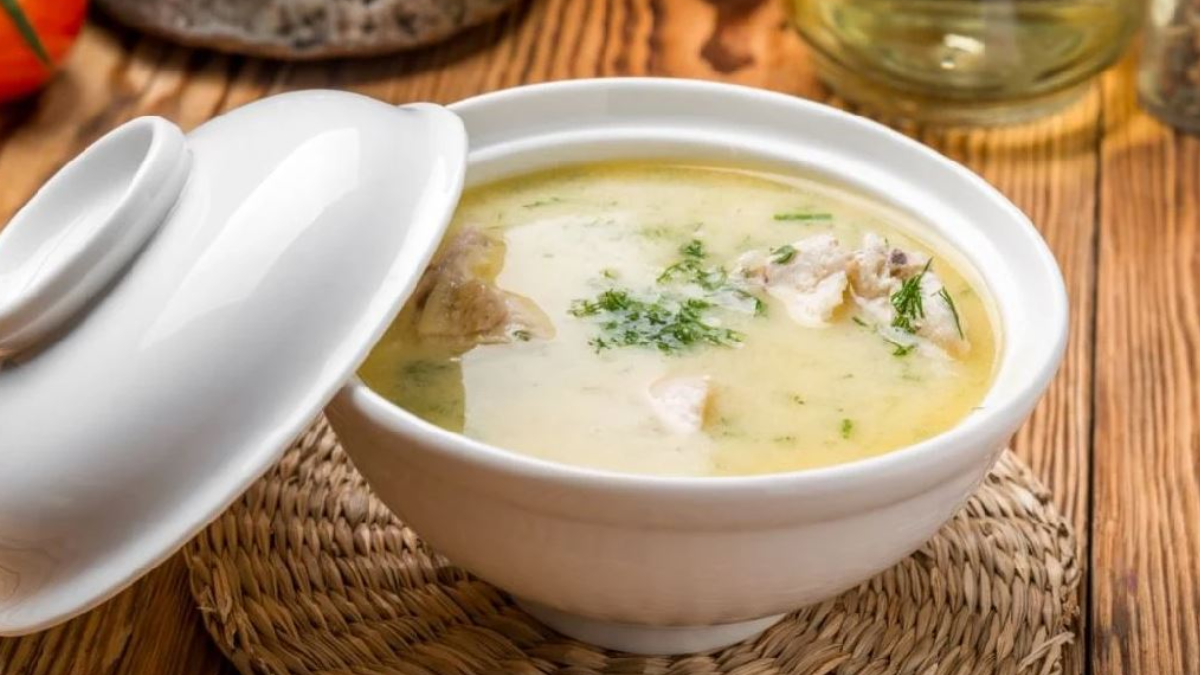 Doktorların Tavsiye Ettiği Şifa Kaynağı: Ne Mercimek Ne Ezogelin, Kase Kase Çorba