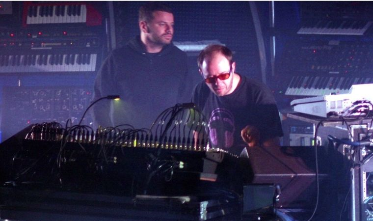 Sónar Istanbul 2025: Müzik Tutkunlarının Buluşma Noktası