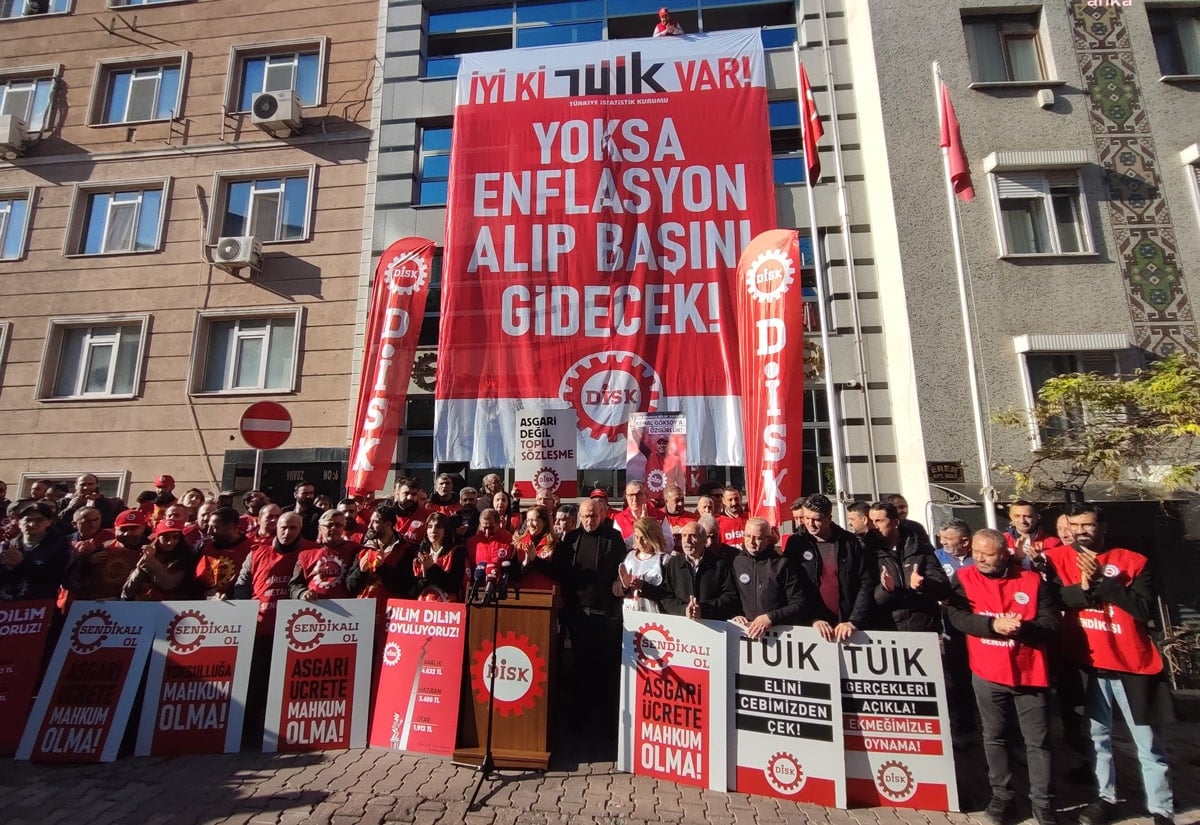 Emekliler ve Engellilerden Yükselen Tepkiler