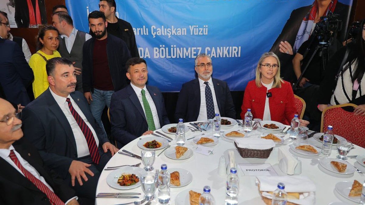 Emeklilere Yapılan Zam ve Bakanlığın Harcamaları