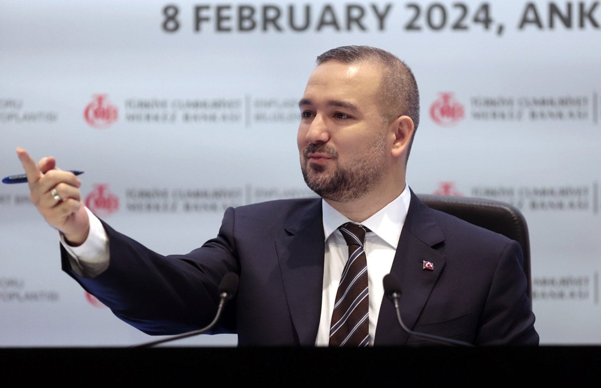 Merkez Bankası’nda Zam Sevinci ve Emekli Çileleri