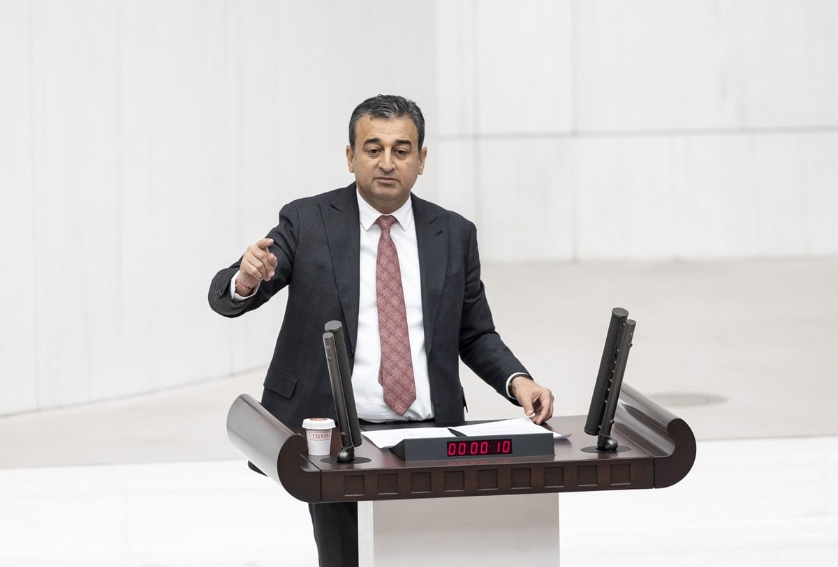 Türkiye'nin Ekonomik Sorunları ve İktidarın Yöntemleri