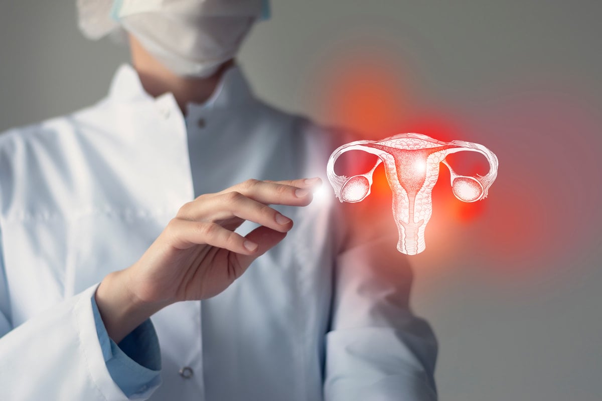 Rahim Ağzı Kanseri ve HPV: Ciddi Bir Tehdit